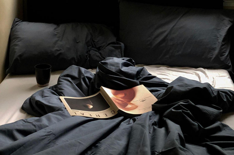 What is Percale Cotton Bedding?