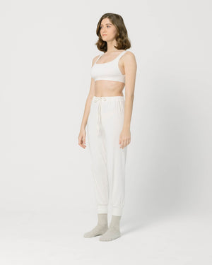 Bone Crop Top