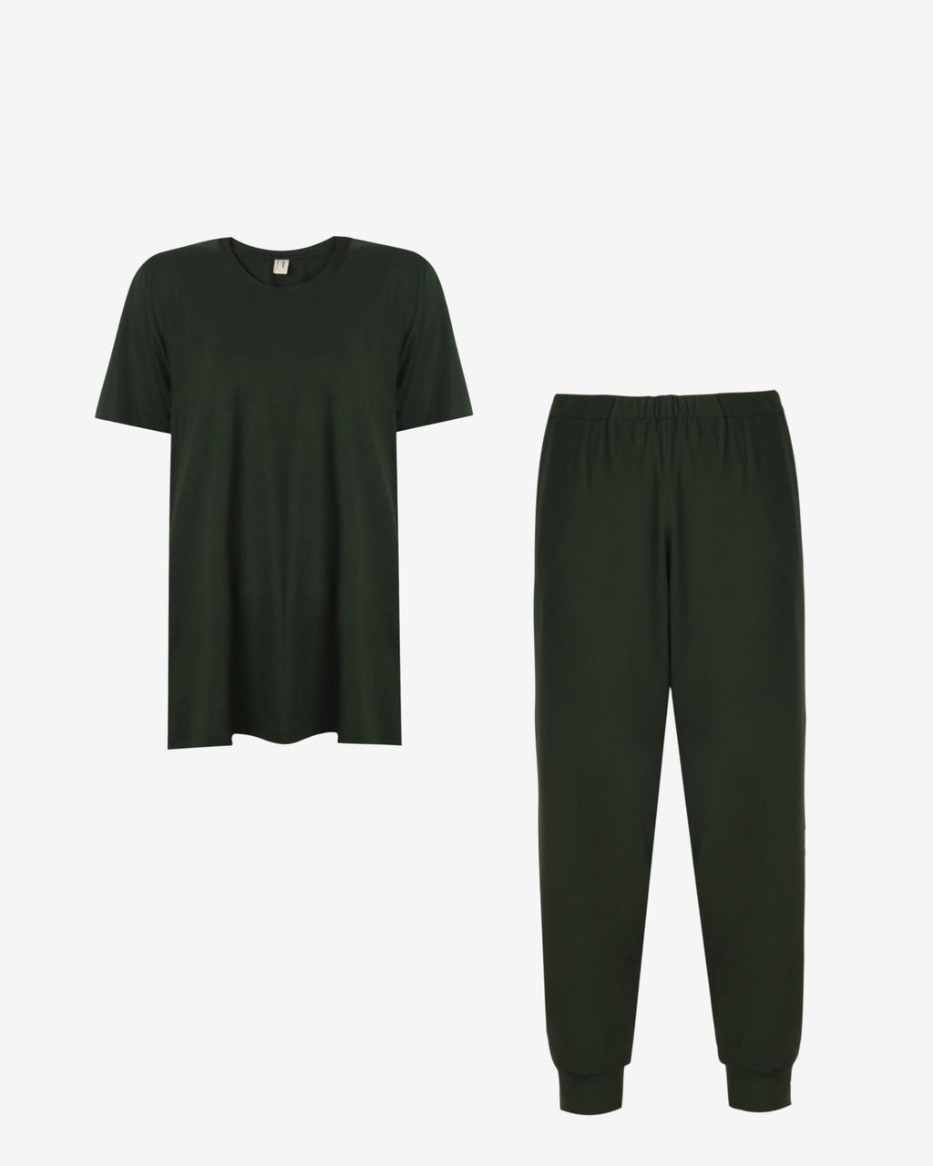 Men's Jogger Set