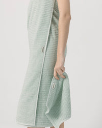 Sage Green Towels