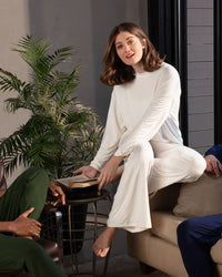 Bone Lounge Pants