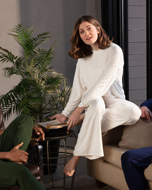 Bone Lounge Pants