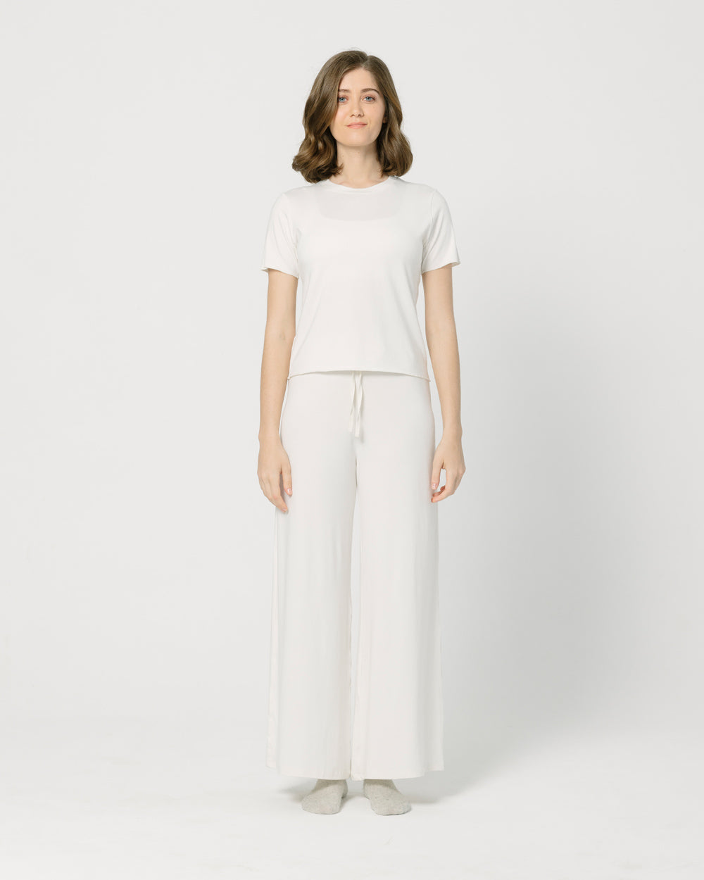 Bone Lounge Pants